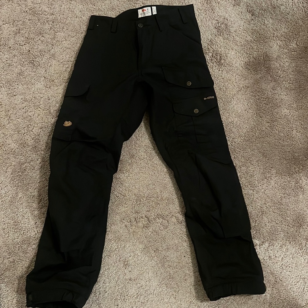 Fjallraven Vidda Pro men’s pants